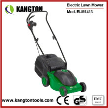 1000W Electric Lawn Care Machine Lawn Mower (ELM1413)